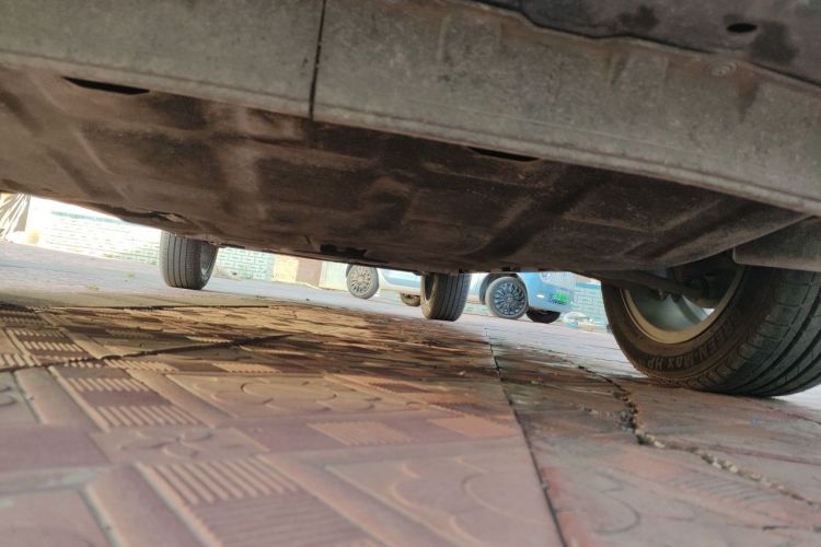 Chery Tiggo 3x 2024 car image #26