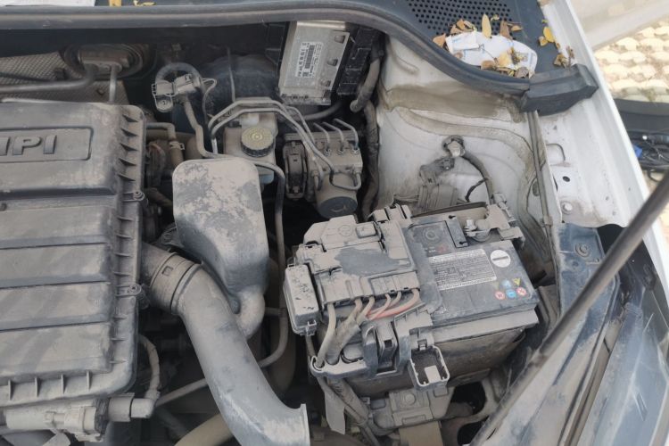 Volkswagen Santana 2021 car image #23