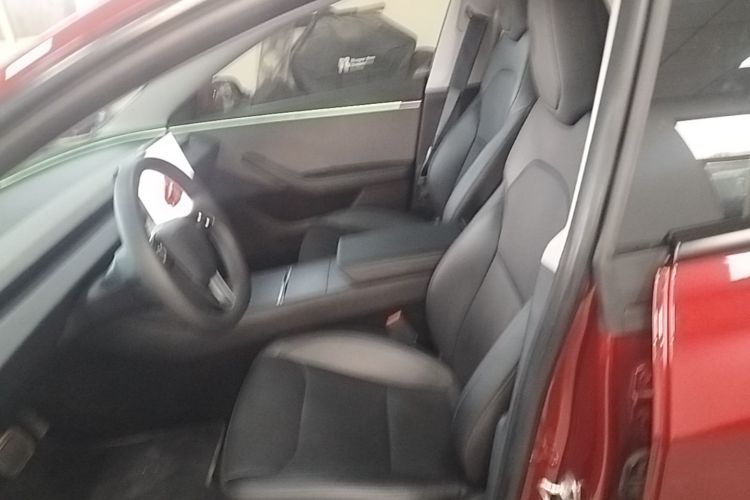 Tesla Model 3 2024 car image #15