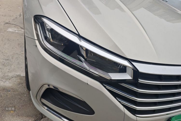 Volkswagen Lavida 2022 #8 Volkswagen Lavida 2022 car image #8