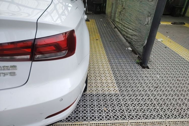 Audi A3 2015 #8 Audi A3 2015 car image #8