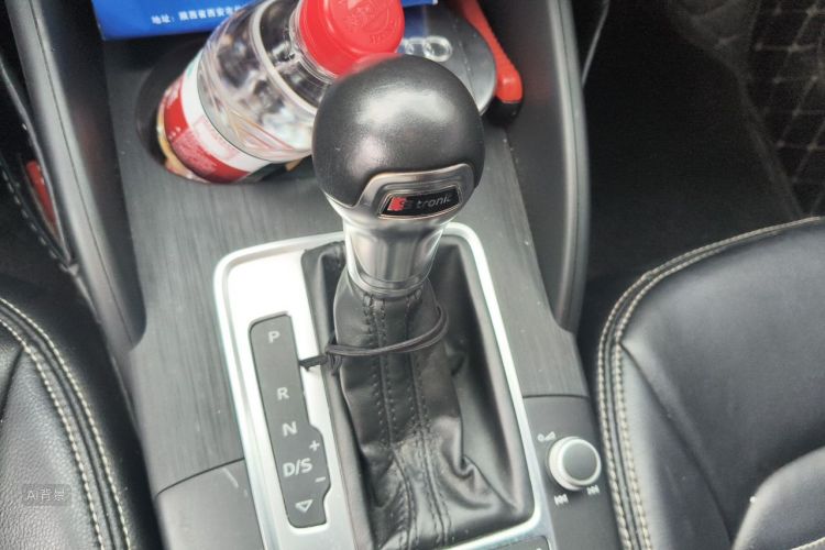 Audi A3 2020 immagine di auto #16