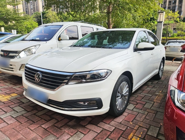 Volkswagen Lavida 2021 Volkswagen Lavida 2021 car image