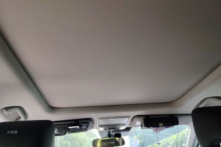 Honda CR-V 2021 car image #20