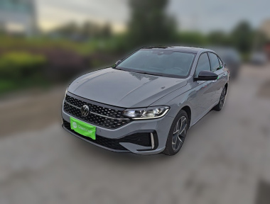 Volkswagen Lavida 2023 car image 