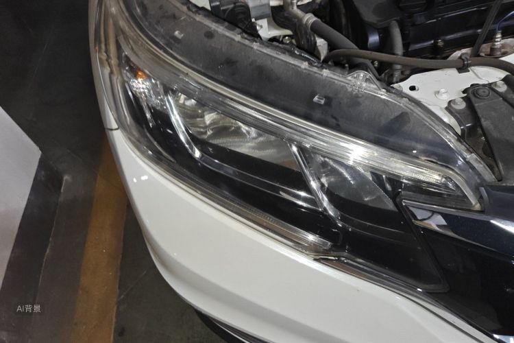 Honda CR-V 2015 #8 Honda CR-V 2015 car image #8