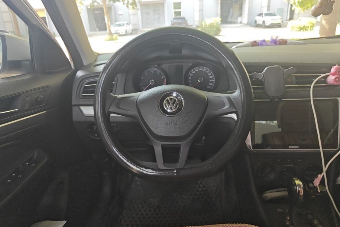 Volkswagen Lavida 2020 car image #22