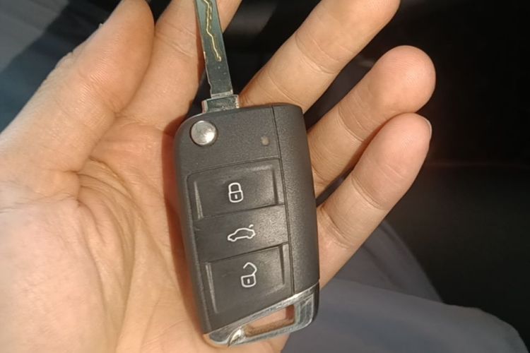 Volkswagen Lavida 2025 car image #9