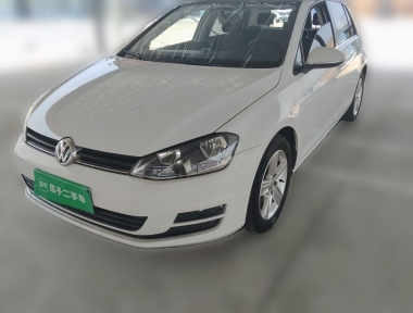 Volkswagen Golf 2016 Volkswagen Golf 2016 car image