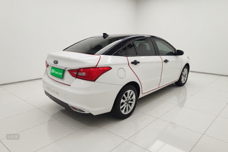 Chery Arrizo 5 2019 car image #7