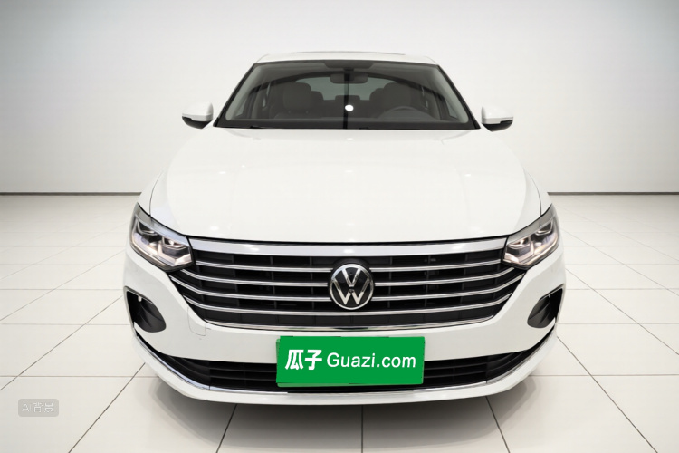 Volkswagen Lavida 2022 car image #3