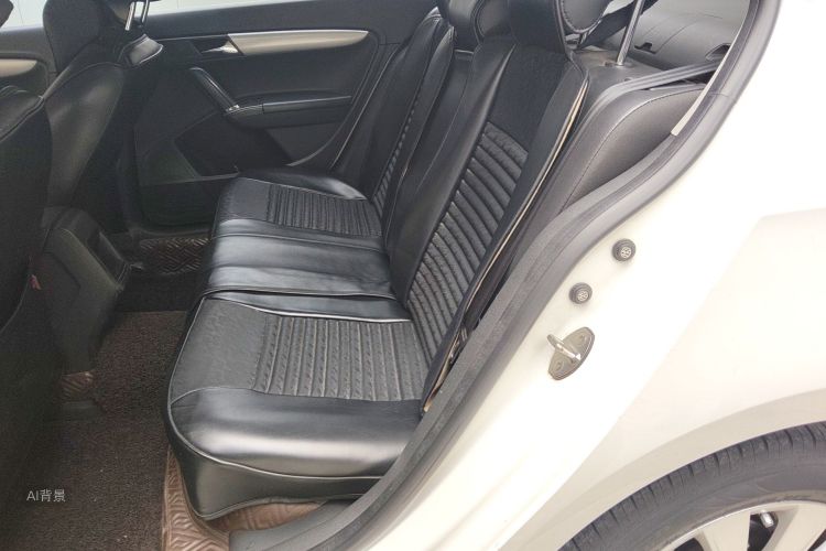 Volkswagen Lavida 2017 immagine di auto #19