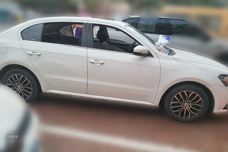 Volkswagen Lavida 2017 #4 Volkswagen Lavida 2017 car image #4