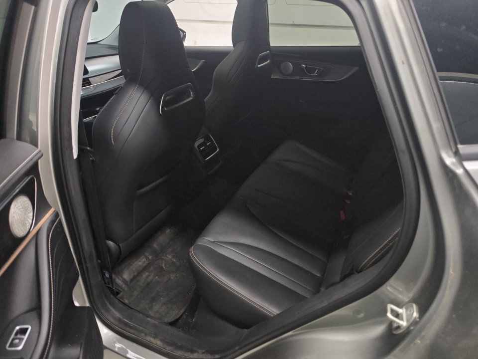 Chery Tiggo 5x 2025 #5 Chery Tiggo 5x 2025 car image #5