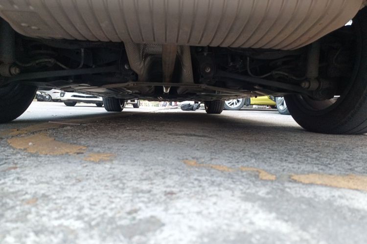BMW X1 2019 #25 BMW X1 2019 immagine di auto #25