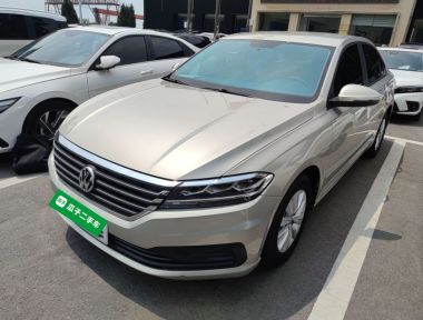 Volkswagen Lavida 2018 car image 