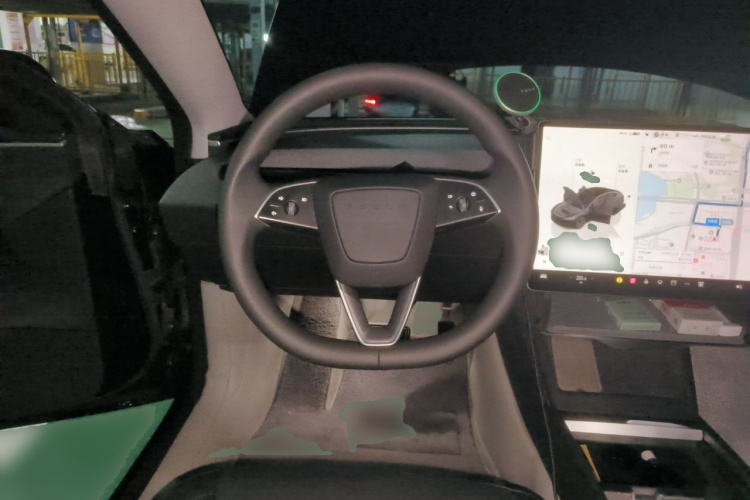Tesla Model 3 2023 immagine di auto #11