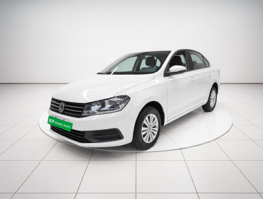 Volkswagen Santana 2021 car image 