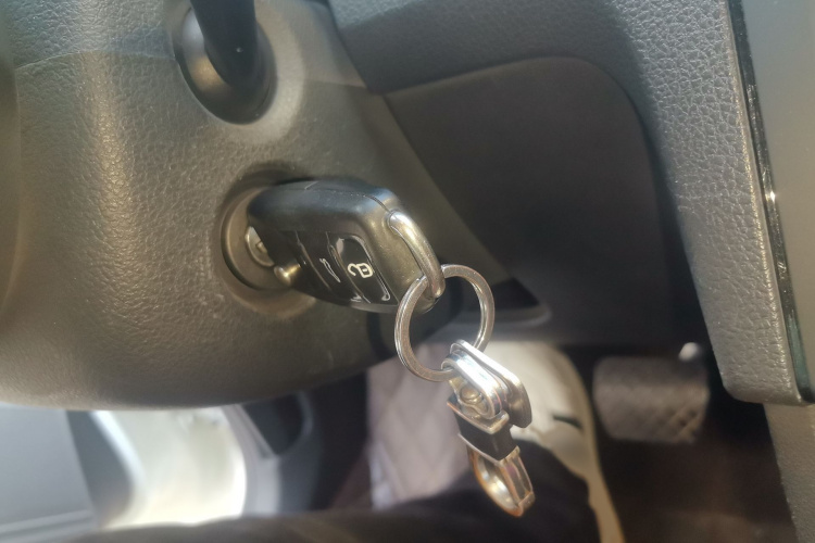 Volkswagen Santana 2018 car image #11
