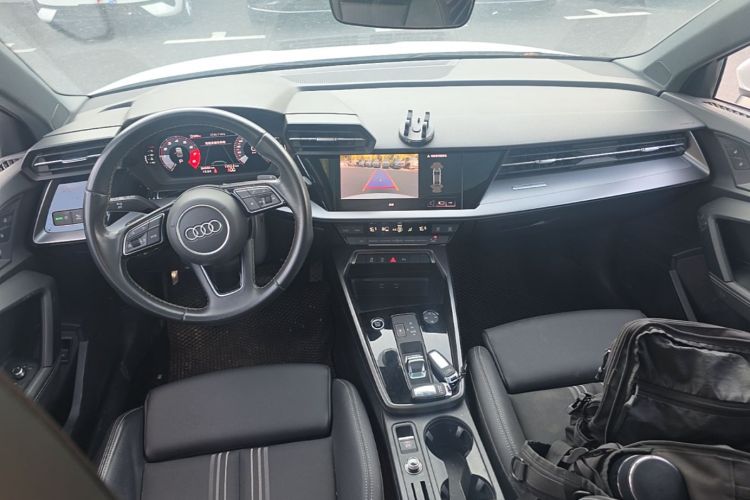 Audi A3 2024 #11 Audi A3 2024 immagine di auto #11