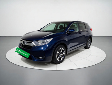 Honda CR-V 2018 Honda CR-V 2018 car image