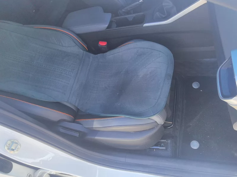 GEELY Coolray 2023 #18 GEELY Coolray 2023 image de voiture #18