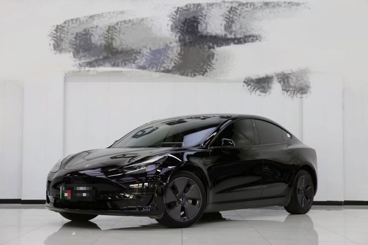 Tesla Model 3 2023 car image #2