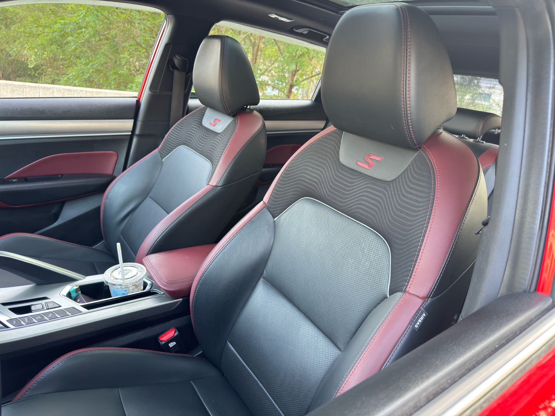 GEELY Coolray 2020 #10 GEELY Coolray 2020 изображение автомобиля #10
