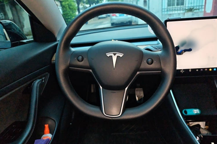 Tesla Model 3 2020 #15 Tesla Model 3 2020 car image #15