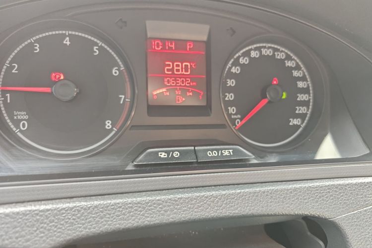 Volkswagen Santana 2019 #12 Volkswagen Santana 2019 car image #12