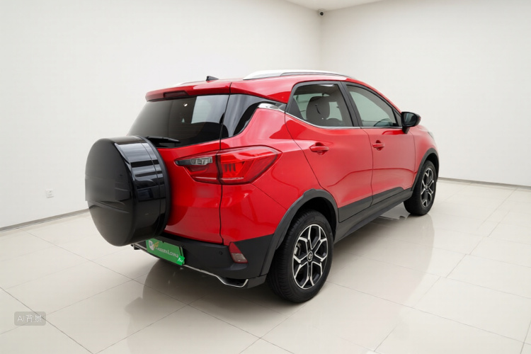 BYD Yuan Pro 2022 #7 BYD Yuan Pro 2022 immagine di auto #7