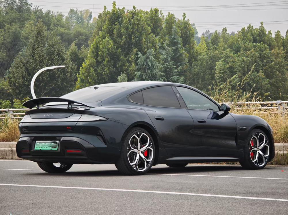 2026 #6 2026 imagen de coche #6