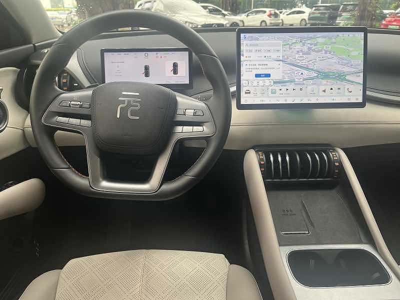 BYD Yuan Plus 2025 car image #6