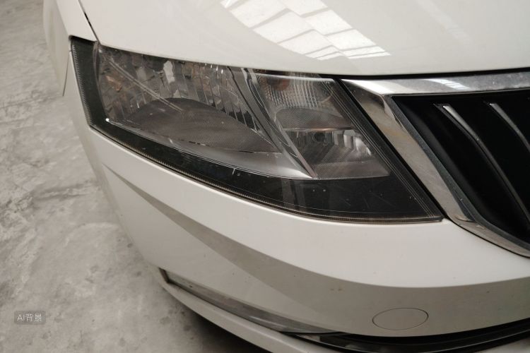 Skoda Rapid 2017 image de voiture #8