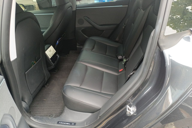 Tesla Model 3 2024 #10 Tesla Model 3 2024 car image #10