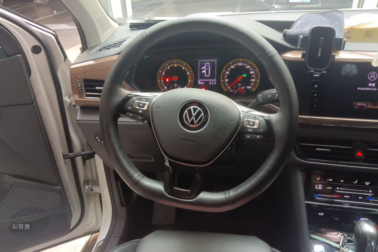 Volkswagen Tharu 2021 #12 Volkswagen Tharu 2021 car image #12