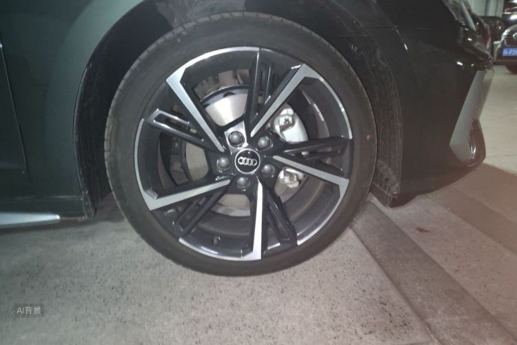 Audi A3 2023 صورة سيارة #9