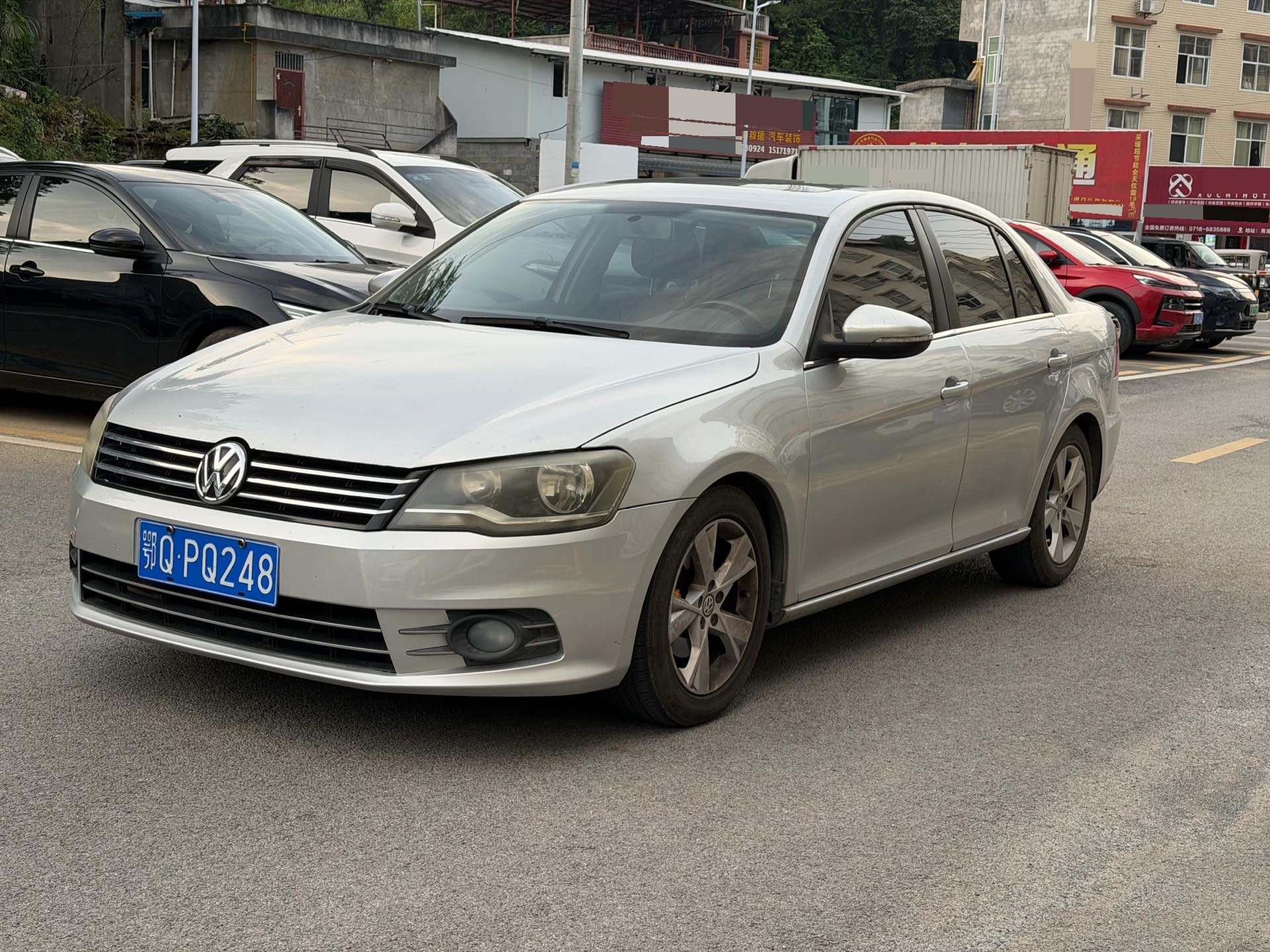 2013 2013 image de voiture
