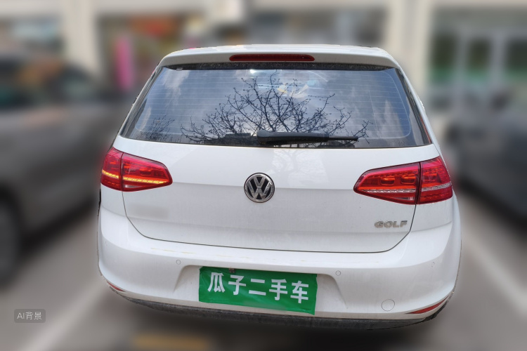 Volkswagen Golf 2016 #6 Volkswagen Golf 2016 car image #6