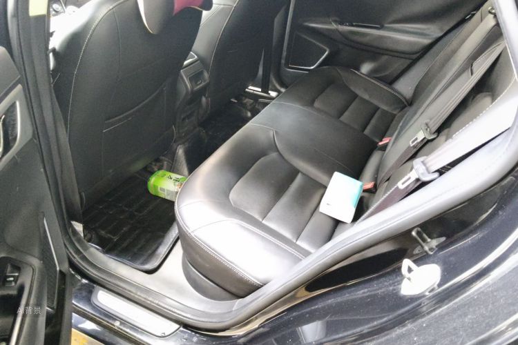 GEELY Emgrand GL 2016 car image #19