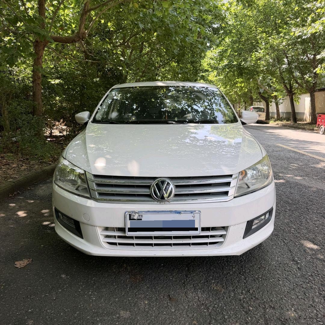 Volkswagen Santana 2015 #2 Volkswagen Santana 2015 immagine di auto #2