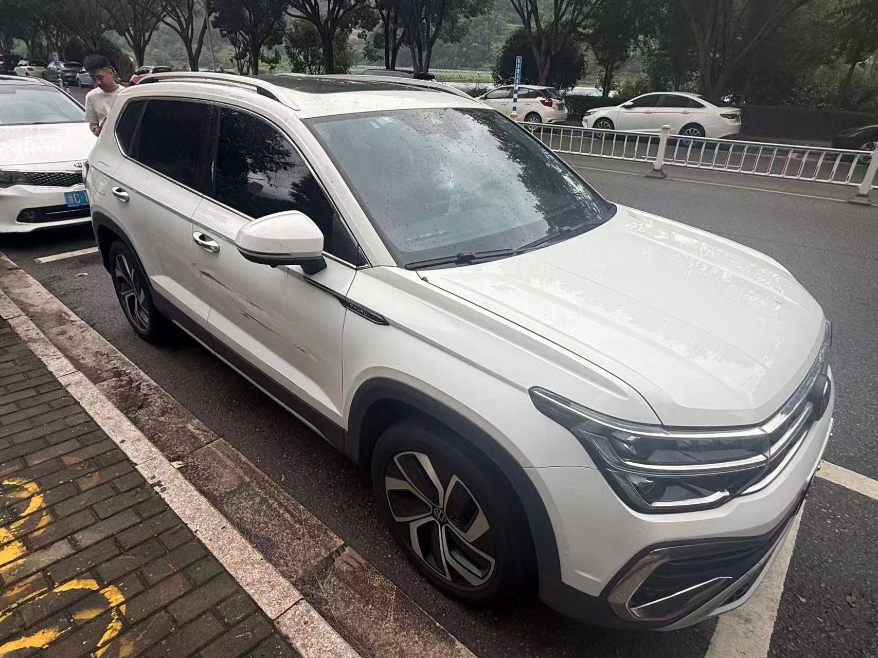 2024 car image #2