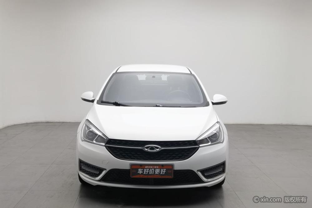 Chery Arrizo 5 2016 immagine di auto #2