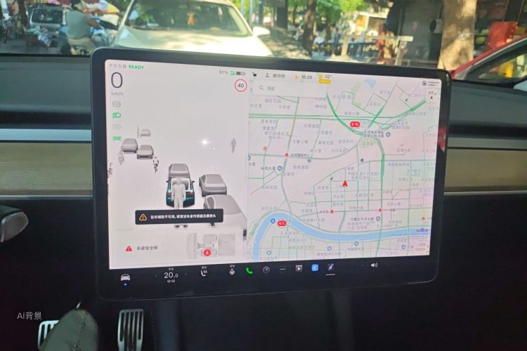 Tesla Model Y 2022 #13 Tesla Model Y 2022 car image #13