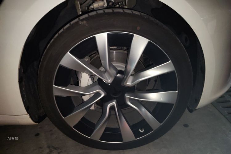 Tesla Model 3 2025 #9 Tesla Model 3 2025 car image #9