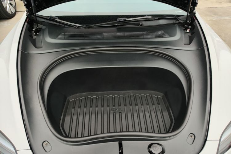 Tesla Model 3 2023 #20 Tesla Model 3 2023 car image #20