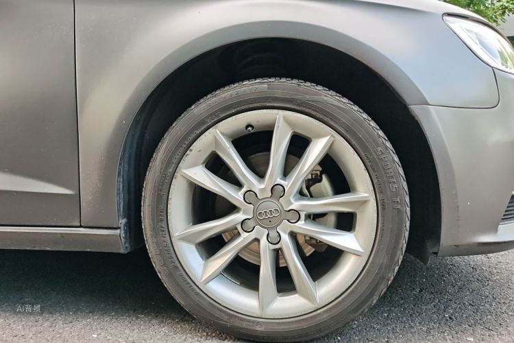 Audi A3 2015 صورة سيارة #9