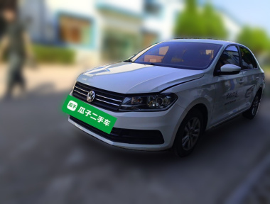 Volkswagen Santana 2020 car image 