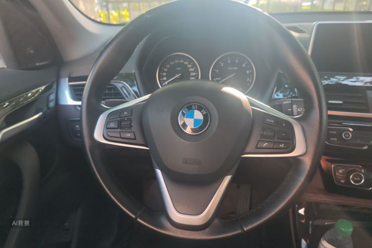 BMW X1 2018 immagine di auto #12