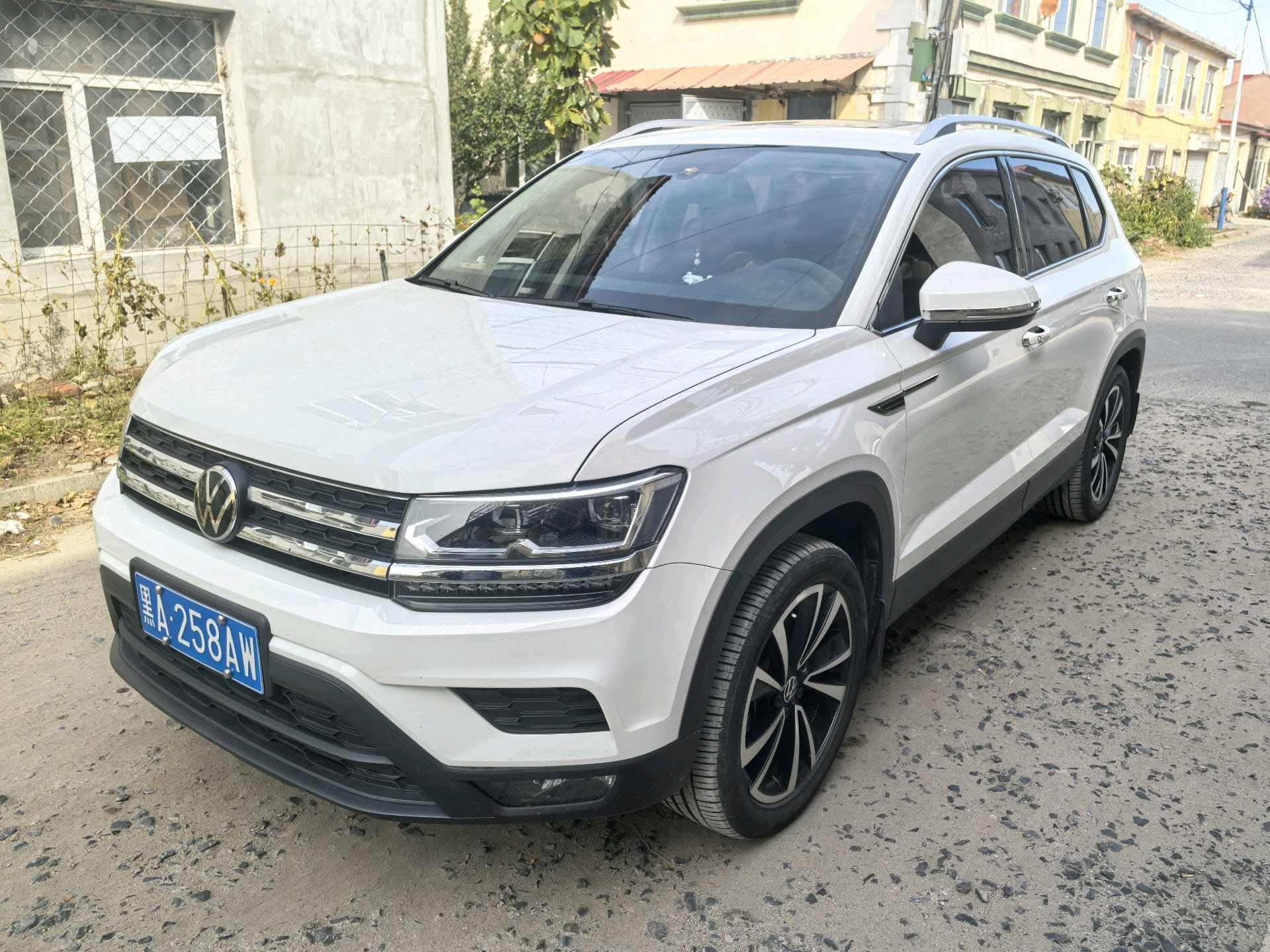 2022 immagine di auto 
